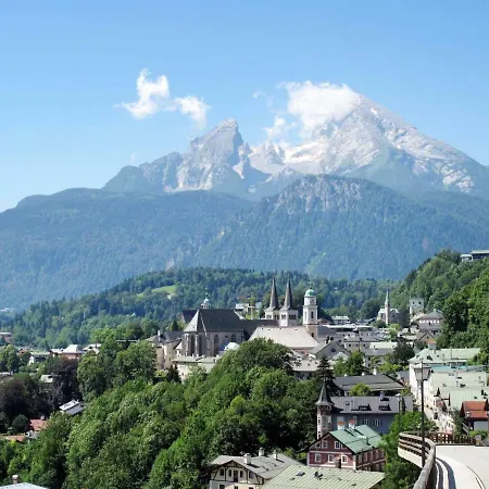 Διαμέρισμα Kehlstein 234s