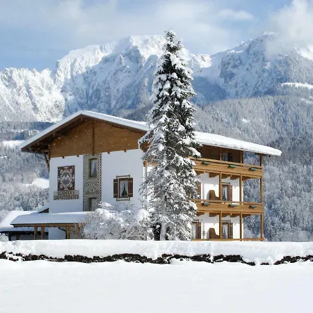 Διαμέρισμα Kehlstein 234s Schönau am Königssee